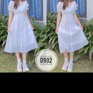 Đầm thiết kế cao cấp