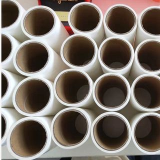 Sỉ Cuộn Giấy Lăn Bụi, lông chó mèo rời