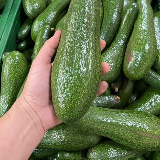 Bơ 034 -3,4 trái /1kg