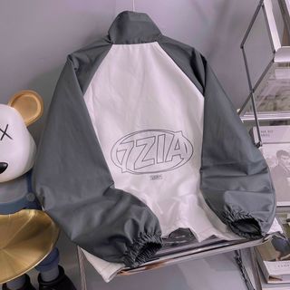 Áo khoác dù 2 lớp lót dù 7zia