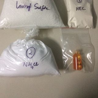 Bộ sản phẩm rửa xe hoặc nước rửa chén ( 35 lit)