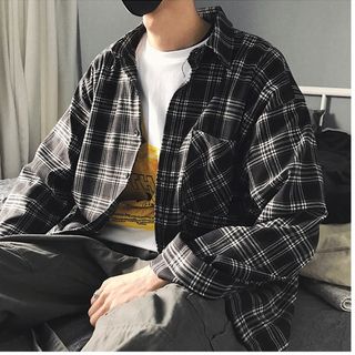 áo sơ mi độc lạ đẹp