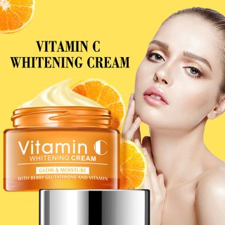 Kem dưỡng ẩm Vitamin C Disaar tăng cường dưỡng ẩm da , chống lão hoá và căng bóng da 50ml giá sỉ
