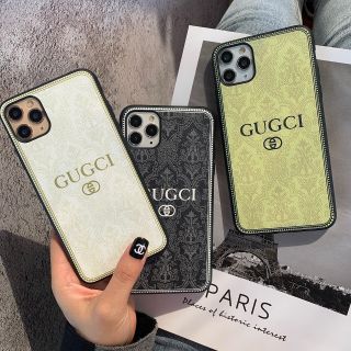 Ốp Lưng Da IMD Họa Tiết GC