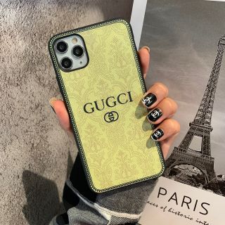 Ốp Lưng Da IMD Họa Tiết GC