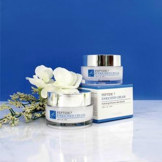 Kem dưỡng cao cấp chống lão hoá da peptide 9 Drhedison Hàn Quốc