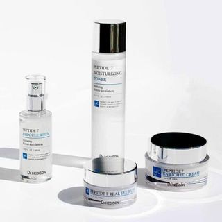Kem dưỡng cao cấp chống lão hoá da peptide 9 Drhedison Hàn Quốc