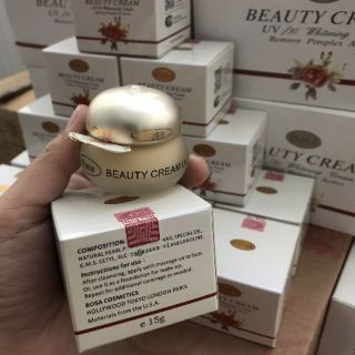 Laysmon Kem dưỡng trắng da laysmon rosa