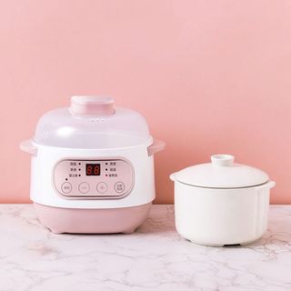 NỒI HẦM CHÁO CHẬM SEKA 1L
