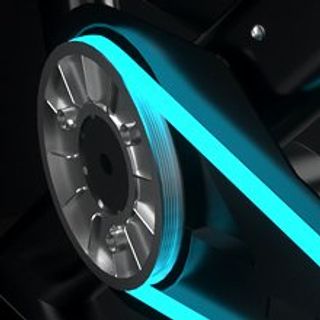 Xe đạp thể dục JOBURSPORT BH709L