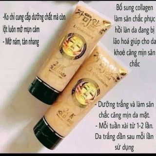 NẠ VÀNG 24K.