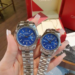 ĐỒNG HỒ ROLLEX COUPLE NEW2022