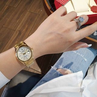 ĐỒNG HỒ ROLLEX COUPLE NEW2022