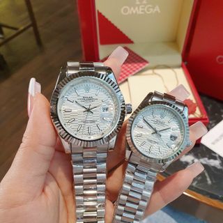 ĐỒNG HỒ ROLLEX COUPLE NEW2022