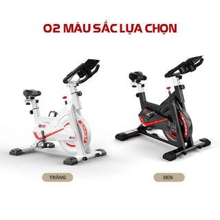 Xe đạp tập Jobur Sport BH 708