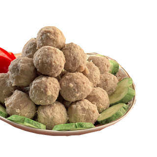 Heo viên Đài Loan 500g