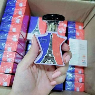 Nước hoa charme ngôi sao