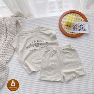 Set bộ sát nách