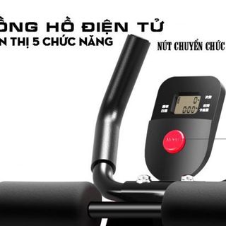 Máy tập bụng đa năng JOBUR SPORT