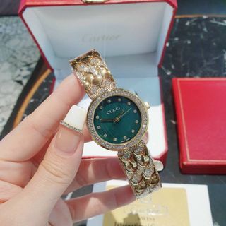 ĐỒNG HỒ GUCCl NỮ NEW