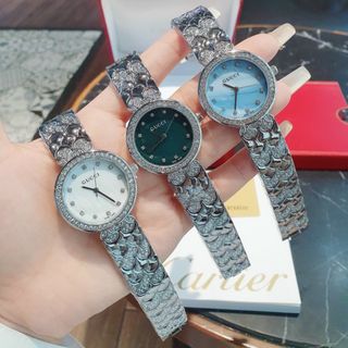 ĐỒNG HỒ GUCCl NỮ NEW