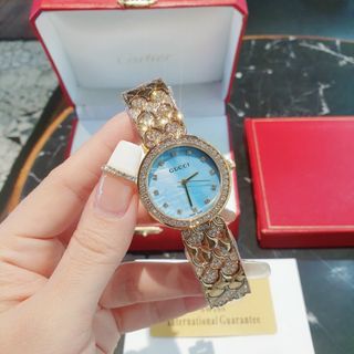 ĐỒNG HỒ GUCCl NỮ NEW