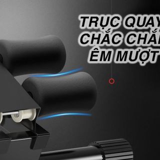 Máy tập bụng đa năng JOBUR SPORT