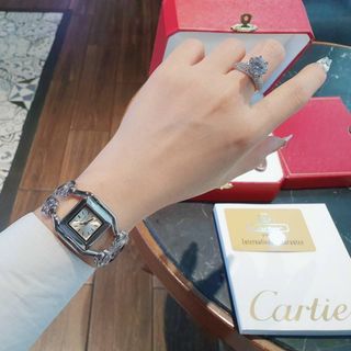 ĐỒNG HỒ GUCCl LẮC NEW