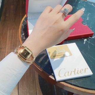 ĐỒNG HỒ GUCCl LẮC NEW