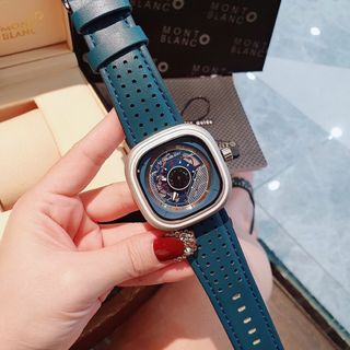 ĐỒNG HỒ SEVEN FRIDAY NAM TRUNG CẤP NEW