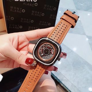 ĐỒNG HỒ SEVEN FRIDAY NAM TRUNG CẤP NEW