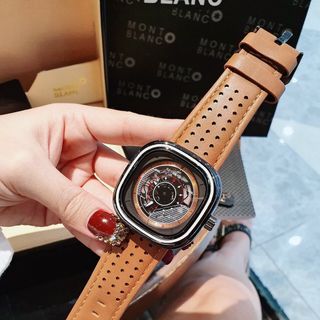ĐỒNG HỒ SEVEN FRIDAY NAM TRUNG CẤP NEW