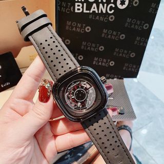 ĐỒNG HỒ SEVEN FRIDAY NAM TRUNG CẤP NEW