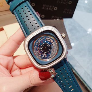ĐỒNG HỒ SEVEN FRIDAY NAM TRUNG CẤP NEW