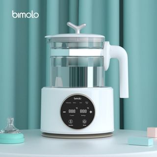 Bình Đun Nước Ấm Pha Sữa Bimolo 1.5L