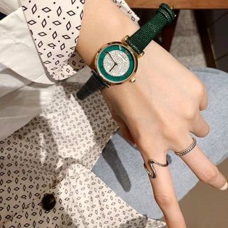 ĐỒNG HỒ ARRMANI DA NỮ NEW