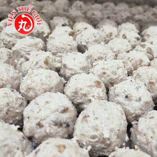 Heo viên Nấm (Đông cô viên) 1kg