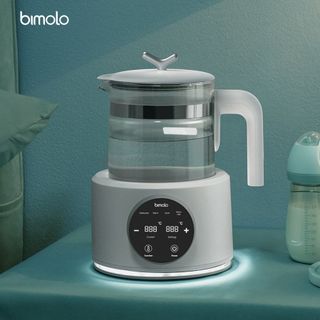 Bình Đun Nước Ấm Pha Sữa Bimolo 1.5L
