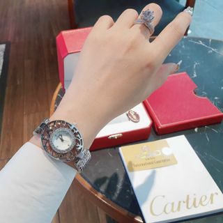 ĐỒNG HỒ GUEESS LẮC NEW