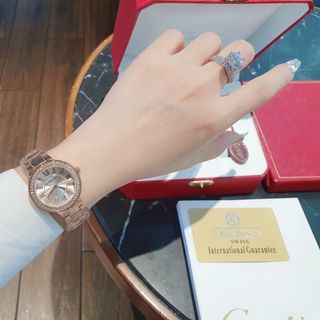 ĐỒNG HỒ MICHAEL NEW