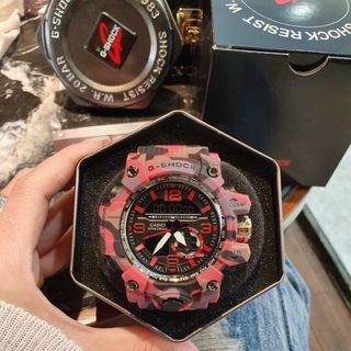 ĐỒNG HỒ G-SHOCH LÍNH NEW