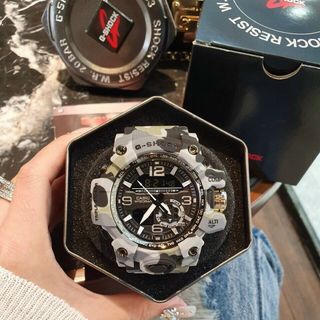 ĐỒNG HỒ G-SHOCH LÍNH NEW