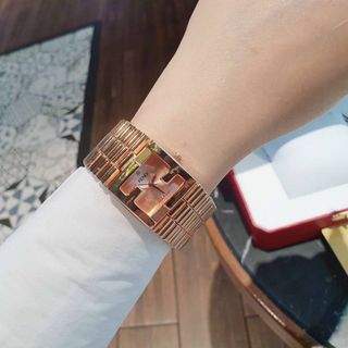 ĐỒNG HỒ FENDI NỮ NEW 2022