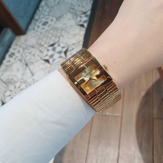 ĐỒNG HỒ FENDI NỮ NEW 2022