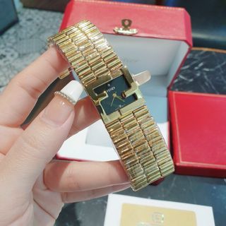 ĐỒNG HỒ FENDI NỮ NEW 2022