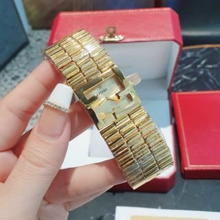 ĐỒNG HỒ FENDI NỮ NEW 2022