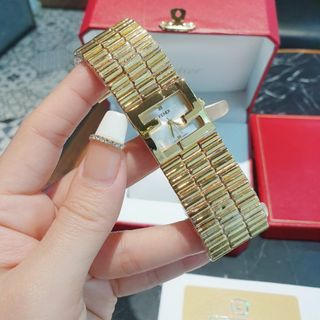 ĐỒNG HỒ FENDI NỮ NEW 2022