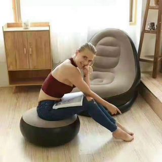 Ghế Nệm Hơi Tựa Lưng Cao Cấp, GIÁ SỈ