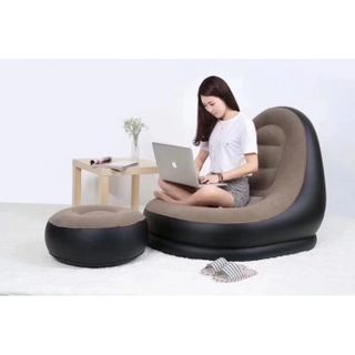 Ghế Nệm Hơi Tựa Lưng Cao Cấp, GIÁ SỈ
