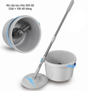 Bộ Lau Nhà K8, K9